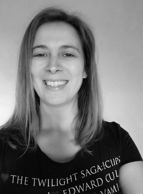Sandra Lobero copywriter
