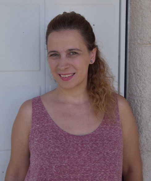Sandra Lobero copywriter